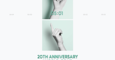 FIVE O ONE begins their 20th anniversary world tour with a concert in Seoul
