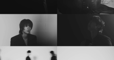 FIVE O ONE returns with Silence Ends teaser featuring Kim Hyunjoong and SS501 members
