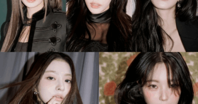 fromis_9 teases summer comeback with new album release under Ascend