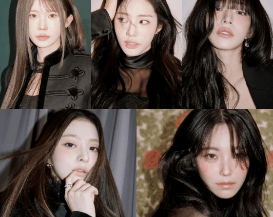 fromis_9 teases summer comeback with new album release under Ascend