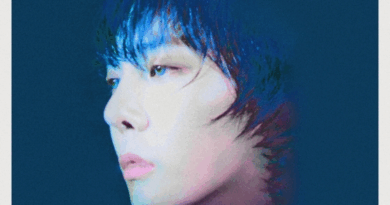 GDRAGON launches Ubermensch World Tour adding new Australia and Thailand dates