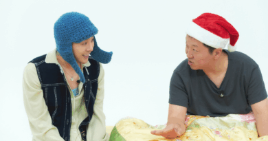 GDRAGON and Jeong Hyeongdon reunite on YouTube for a hilarious nostalgic episode