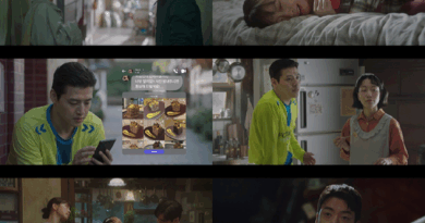 Genie TVs A Taste of You portrays heartwarming restaurant drama and rising tension