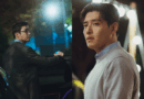 Kang Haneul and Go Minsi compete in Genie TV drama The Flavor You Love