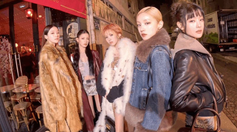 GIDLE launches We are album starting new chapter in Kpop with new group name