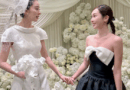 Girls Generation Jessica congratulates model Irene on her wedding day