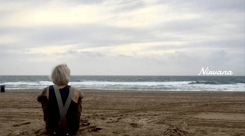 Gohi releases digital single Nirvana embracing fleeting moments through music