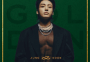Jungkooks solo album Golden sets new Spotify record with over 55 billion streams