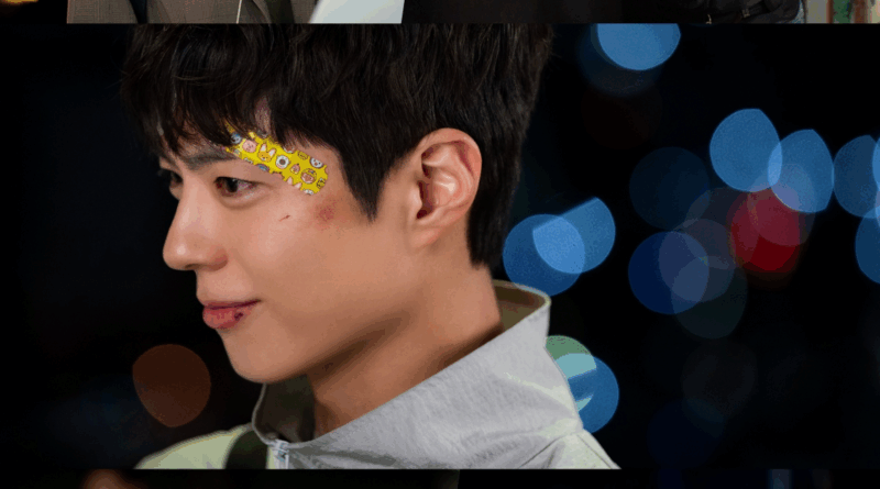 JTBC drama Good Boy starring Park Bo gum premieres on Amazon Prime Video May 31