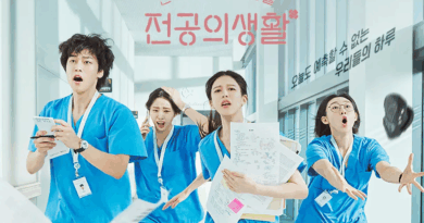 Go Yoonjung stars in medical spin off Someday Will Be Wise exploring romance and growth