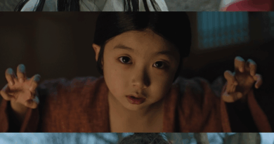 Gwi-gung humanizes ghosts in a fantasy Korean drama with a touching twist