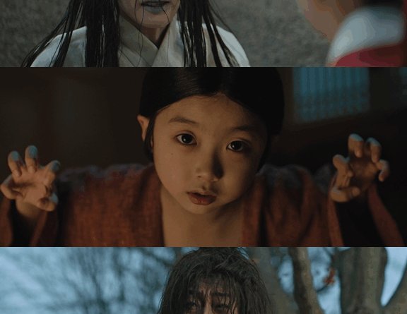 Gwi-gung humanizes ghosts in a fantasy Korean drama with a touching twist