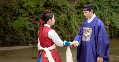 SBS Kdrama Gwigung releases intense promo for episode 6 featuring Yook Sungjae