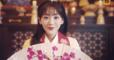 tvN drama Gyeonwoo and the Fairy introduces a soul saving teenage love story
