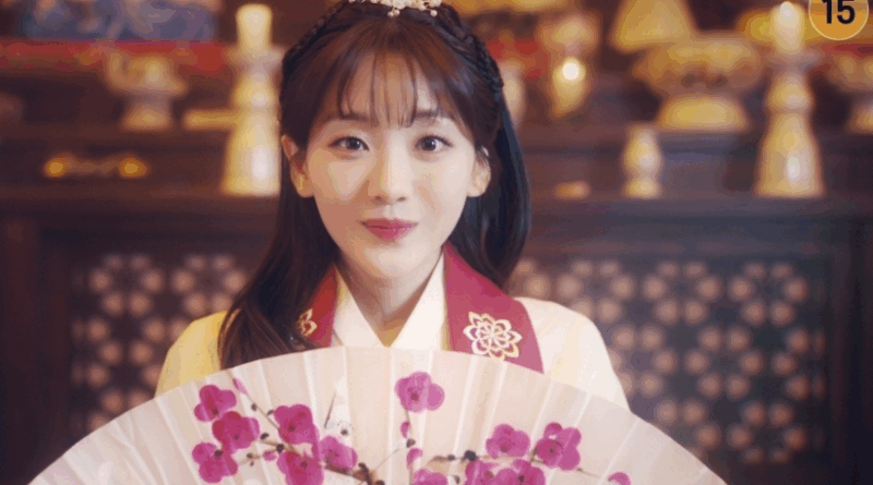 tvN drama Gyeonwoo and the Fairy introduces a soul saving teenage love story