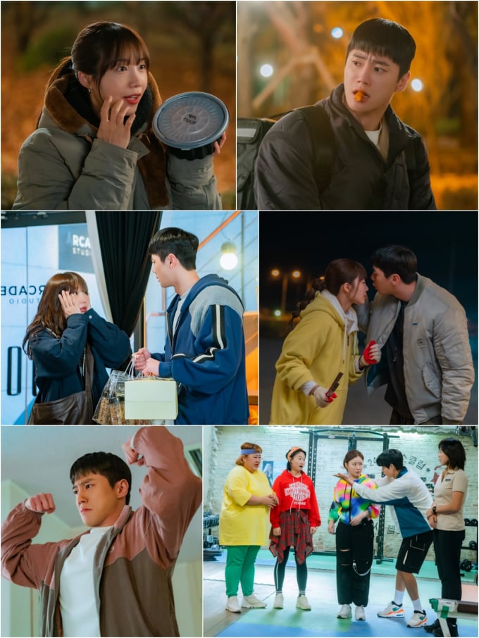 Watch the exciting closure of 24 Hour Gym on KBS 2TV this week