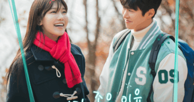 NCTs Haechan releases heartfelt OST for tvN drama Please Quit Drinking