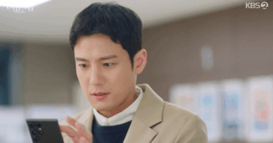 Ham Eun jung and Seo Jun young fate collides in The Queens House episode 11