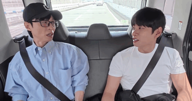 Yoo Jae suk and Lee Yi kyung team up in Tokyo for Hangout with Yoo episode