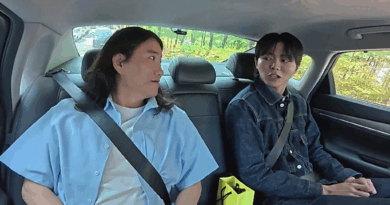 Hangout with Yoo delivers nostalgic comedy with Yoo Jae suk and friends