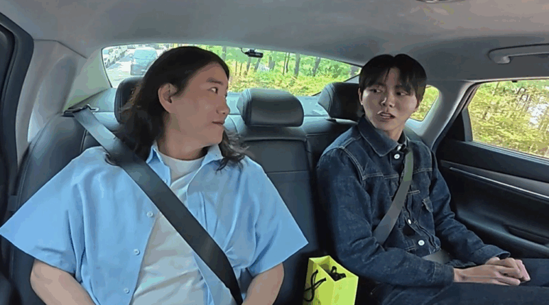 Hangout with Yoo delivers nostalgic comedy with Yoo Jae suk and friends