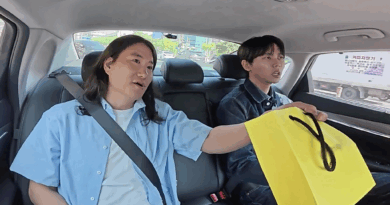 Yoo Jae suk and HaHa relive Kim Jong mins wedding on Hangout with Yoo
