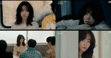 Han Ji-mins mysterious role in JTBCs Beautiful Than Heaven episode