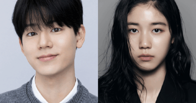 Han Suk kyu leads tvN drama The Negotiator with Bae Hyun sung and Lee Re