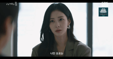 Han Yooeun stars in SBS drama Spring of Seasons with powerful emotional acting