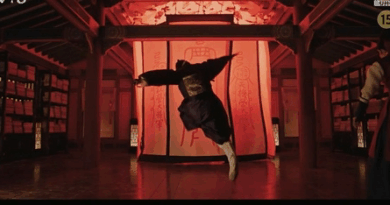 Haunted Palace Episode 5 recap with exorcism and romantic drama