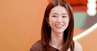 Ha-Young appears on Fun-Staurant showing her cooking and mukbang chemistry