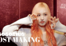 IVE Liz sings Heavy Love live for JTBC drama Heavenly Garden bringing emotional depth