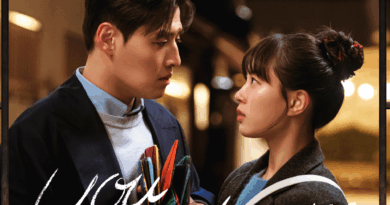 Heize releases emotional English OST for Korean drama Your Taste on ENA