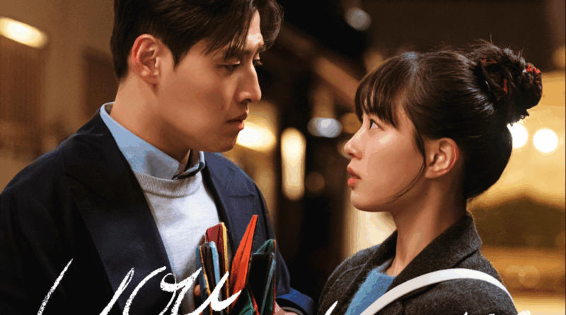 Heize releases emotional English OST for Korean drama Your Taste on ENA