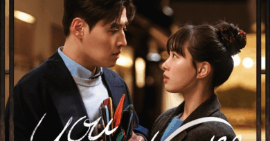 Heize releases English OST You are the one for Netflix drama Your Taste