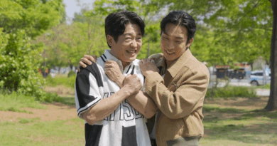 Heo Sung tae and Lee Sang yi share Park Bo gum stories on ENA variety show