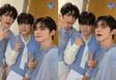 High Boys appear on M Countdown with Soobin and Yeonjun for a powerful reunion stage