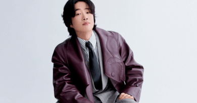Ahn Jaehong discusses his role in High Five and acting with precision