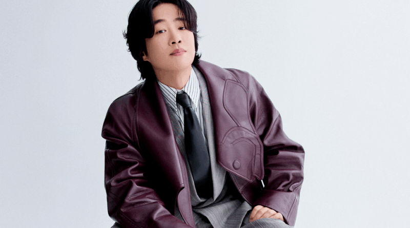 Ahn Jaehong discusses his role in High Five and acting with precision