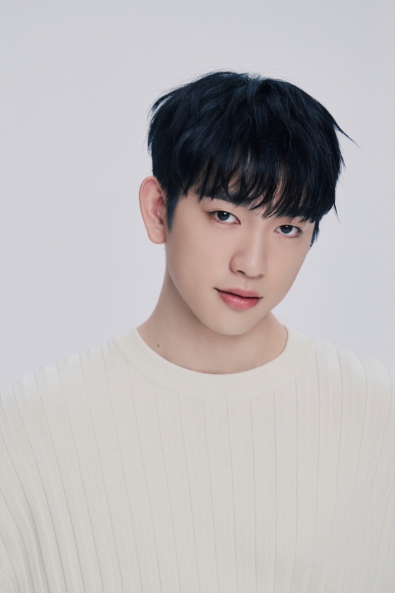 Park Jin-young's transformation in High Five as he explores new acting dimensions