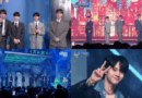 Highlight perform Chains and Endless End on M Countdown for their Kpop comeback