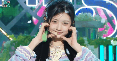 HITGS debuts with SOURPATCH on Show Music Core stage capturing Kpop fans worldwide