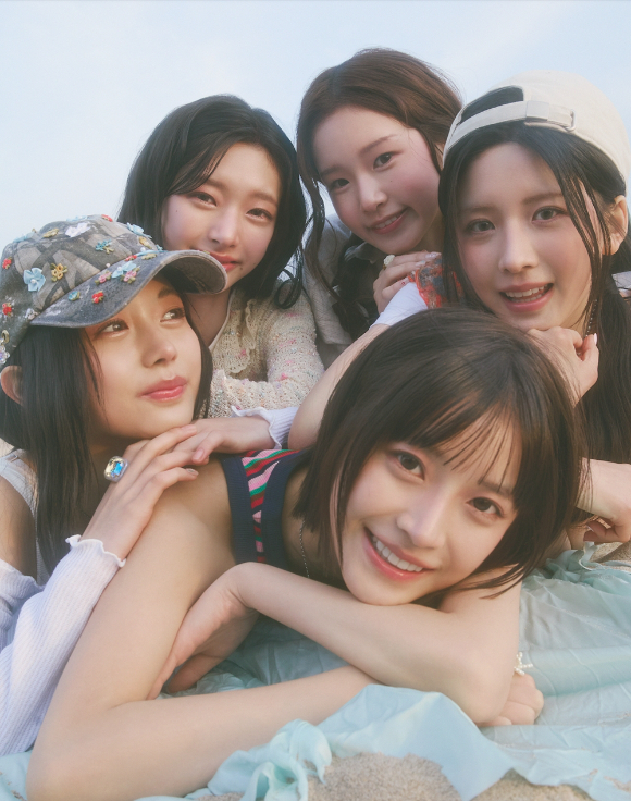 HITGS debuts at Summer Sonic Bangkok 2025 showcasing their musical talent.