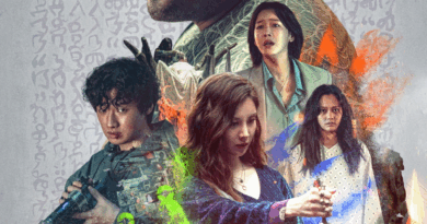 Holy Night Demon Hunters debuts at top of Korean box office with Don Lee