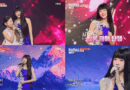 Trot singer Hong Ji-yoon captivates audiences with strong vocals and charm