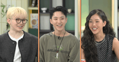 SEVENTEENs Hoshi shares 10year friendship secrets on JTBC cooking show