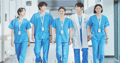 Hospital Playlist Eventually The Resident Life reveals romance and chaos at Yulje Hospital