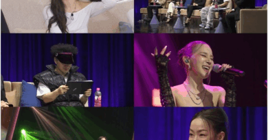 House of Girls contestants face off in intense Kpop reality competition for music debut