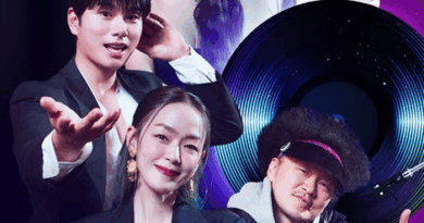 House of Girls premieres with untitled artists transforming into top musicians