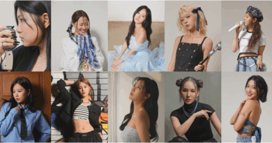 House of Girls introduces 10 emerging artists in KPop fueled reality show